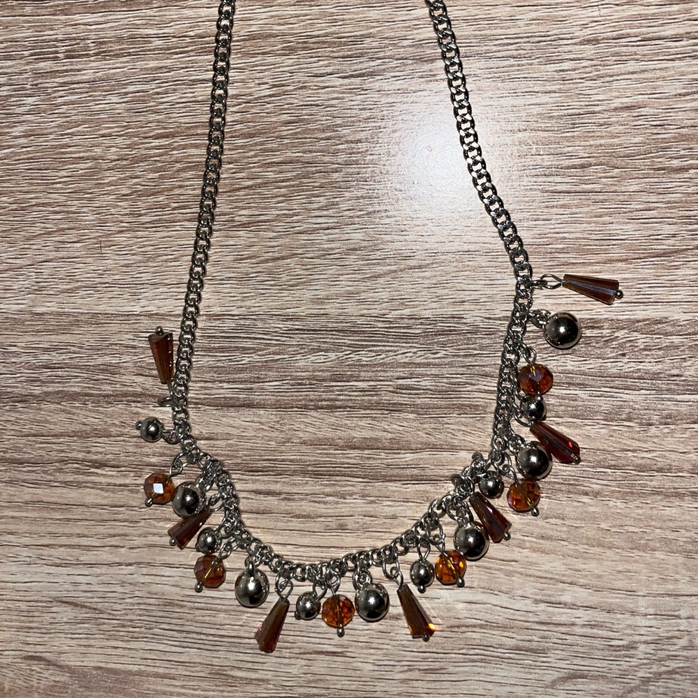 Paparazzi necklace